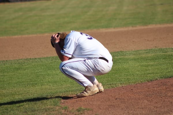 Winfield: No ligament damage