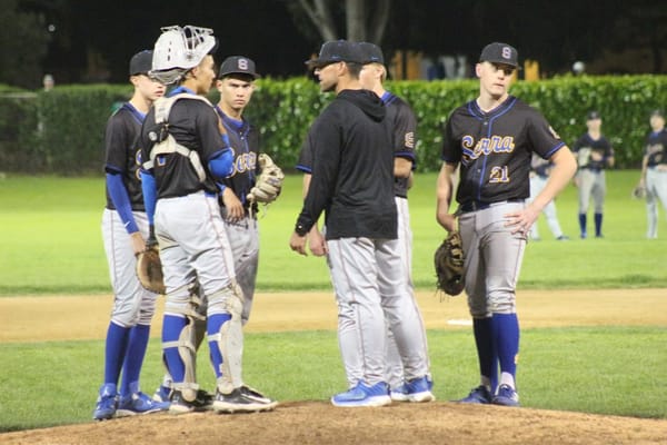 Rankings indicate WCAL's dominance