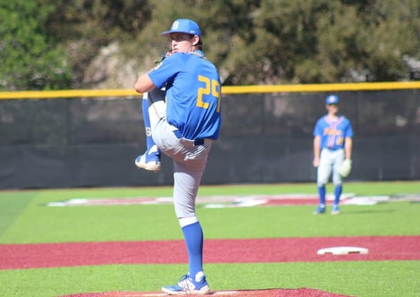 Hot List Pitchers: Feb 28