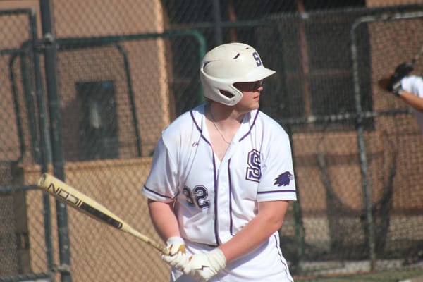 Sequoia tops Carlmont in Bay showdown