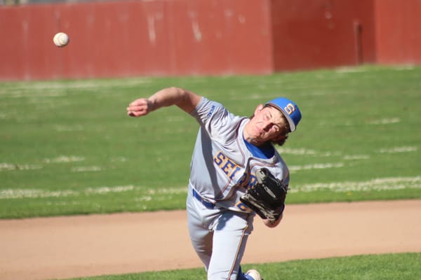 Hot List Pitchers | March 30-April 4